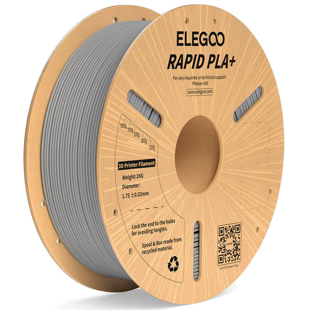 ELEGOO Rapid PLA Plus — supplier product image