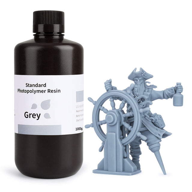 ELEGOO Standard Resin — supplier product image