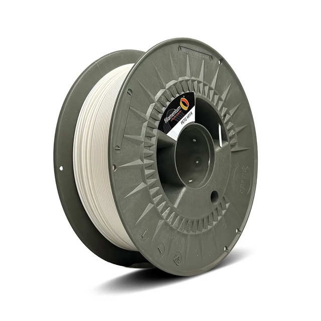 Fillamentum PETG HFFR — supplier product image