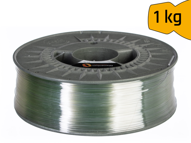 Fillamentum PETG — supplier product image
