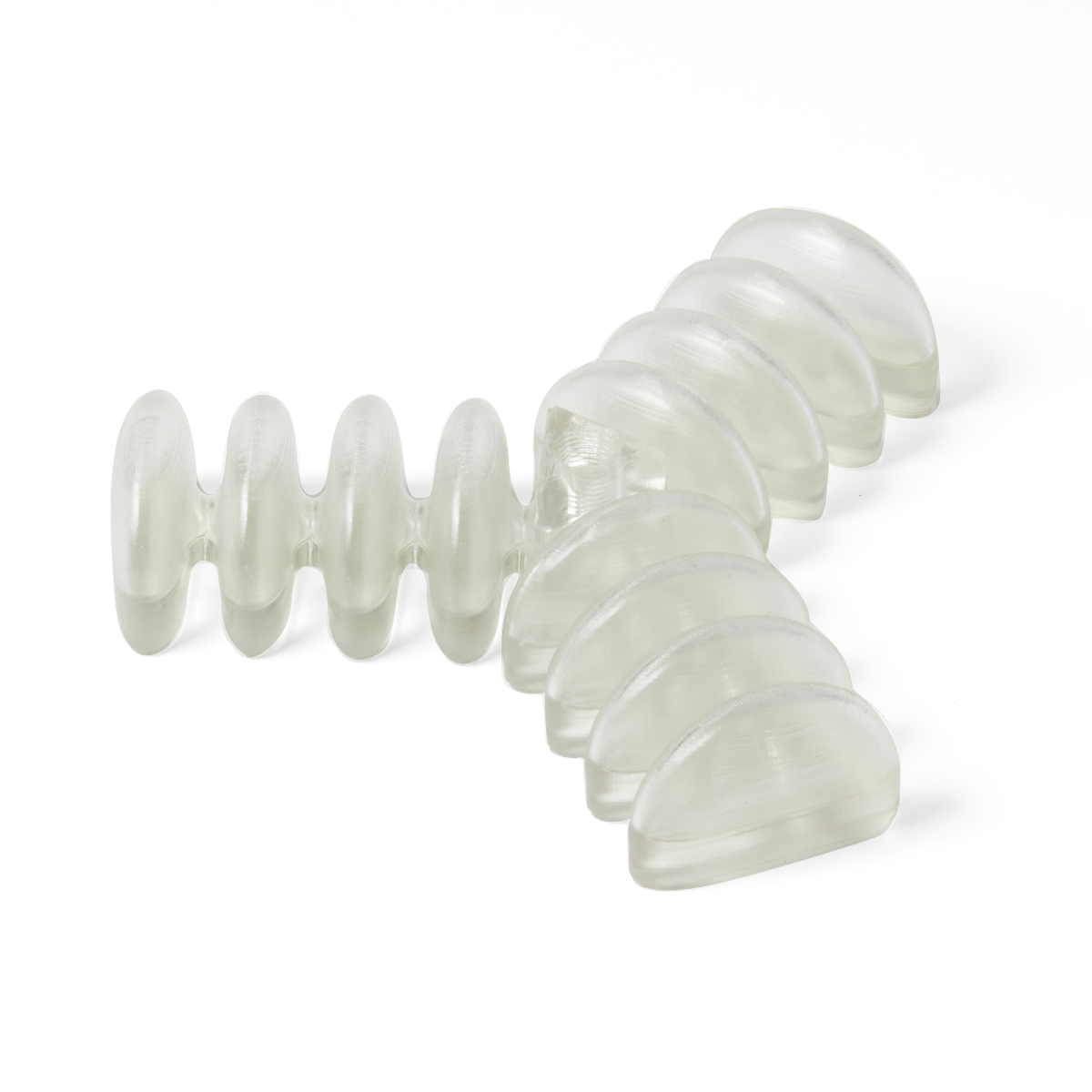 Formlabs BioMed Flex 50A Resin — supplier product image