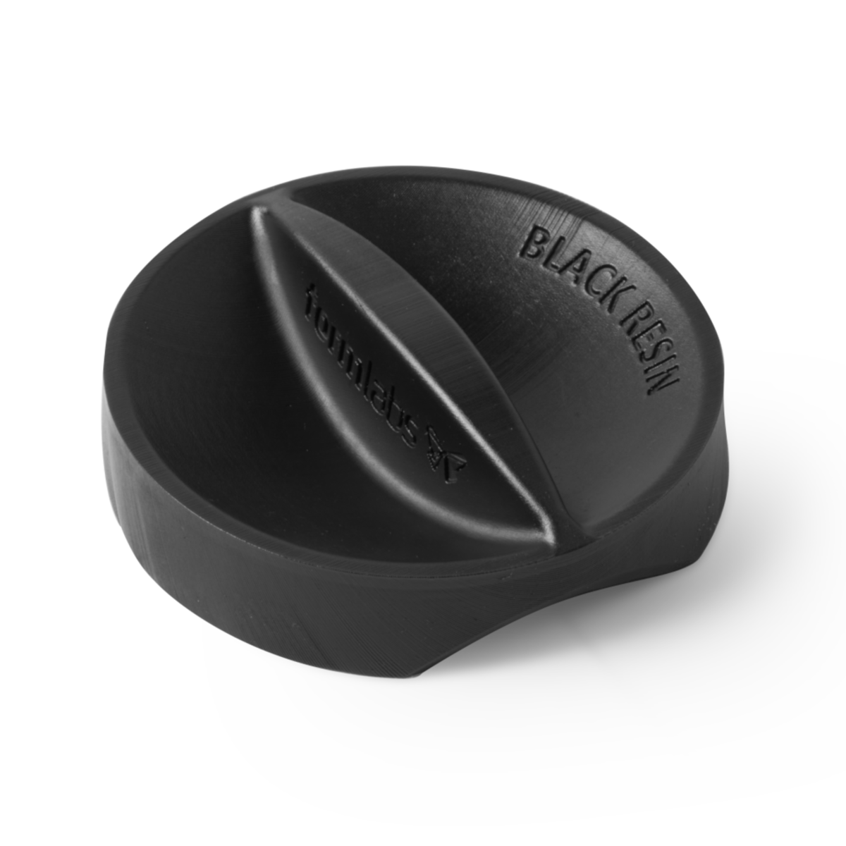 Formlabs Black Resin V4.1 — supplier product image