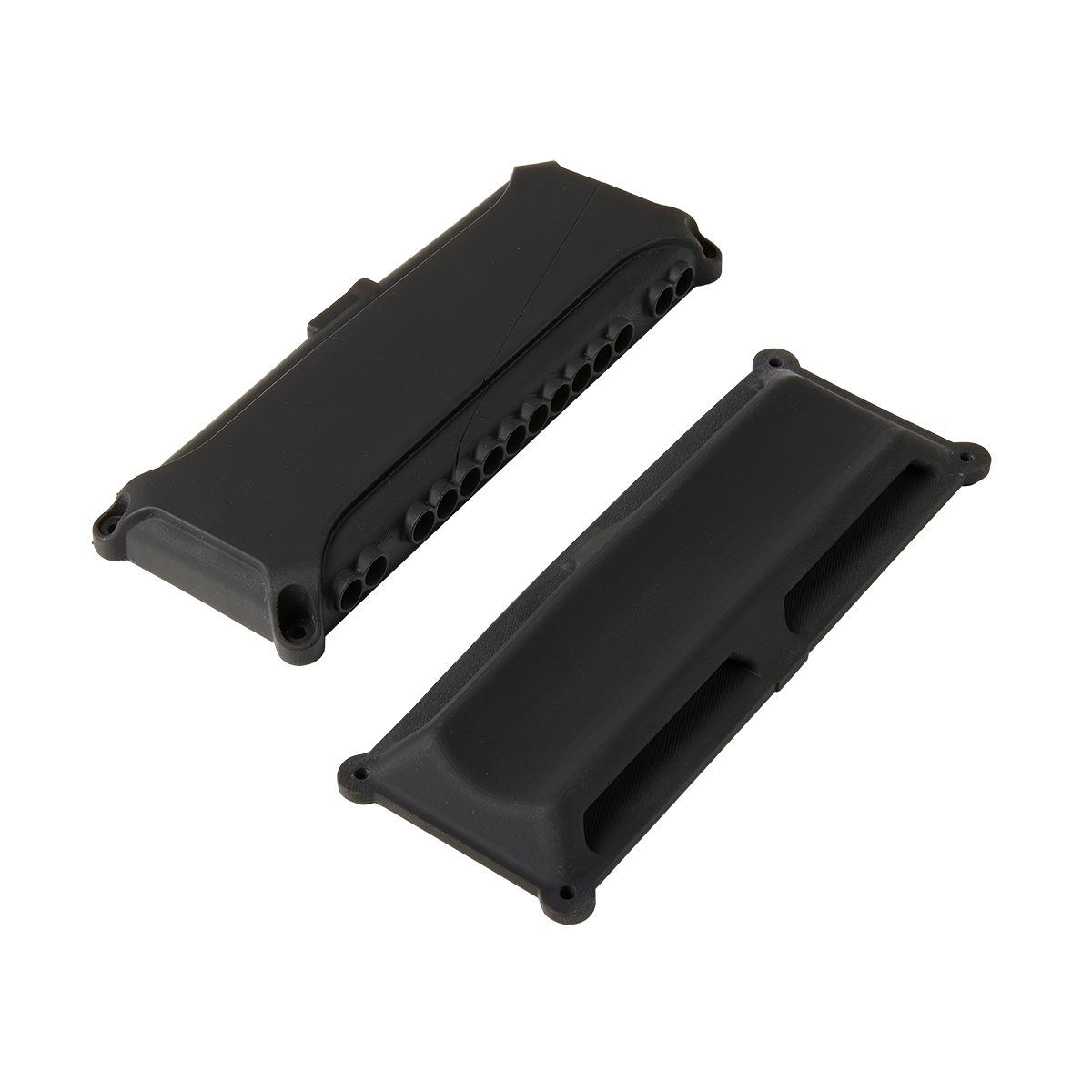 Formlabs Black Resin V5 — supplier product image