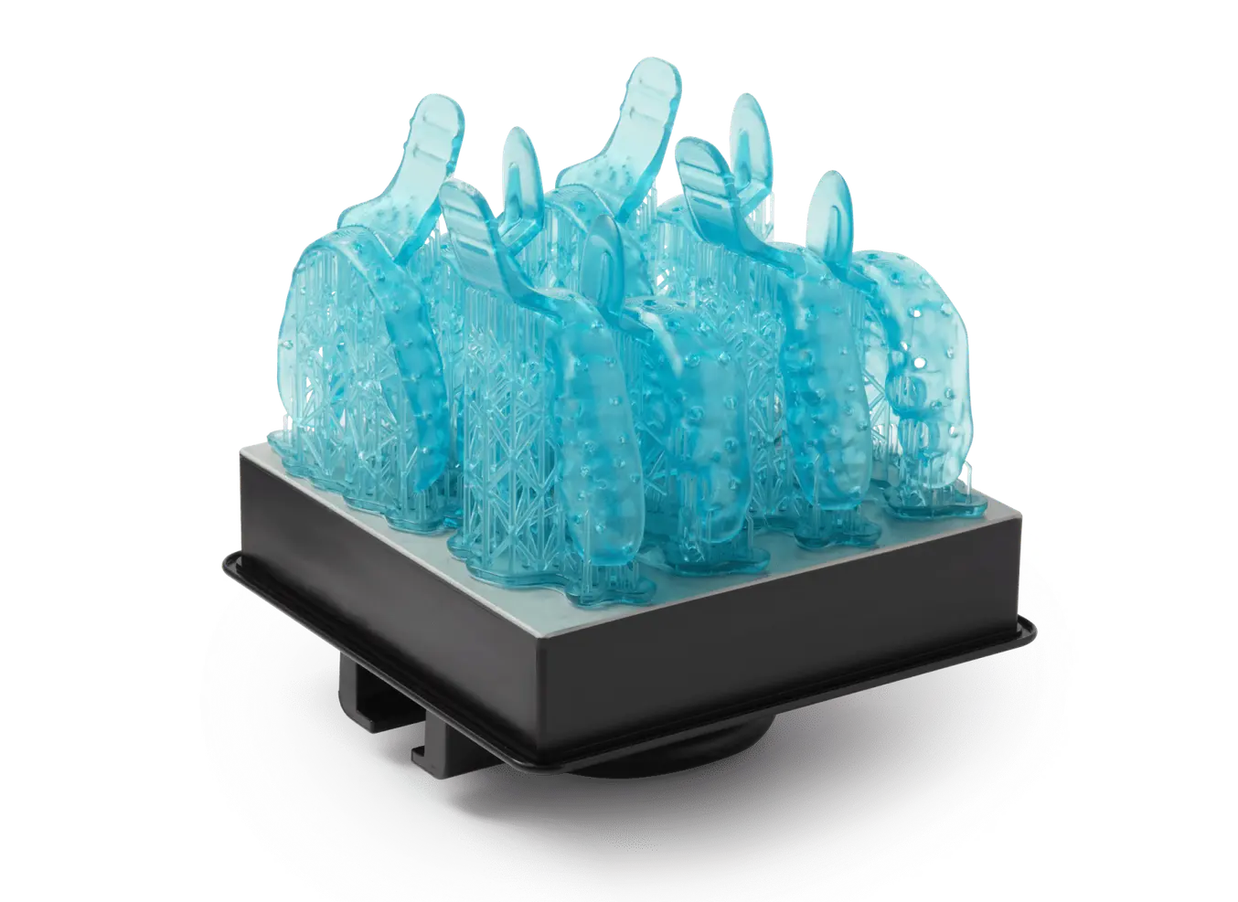Formlabs Custom Tray — supplier product image