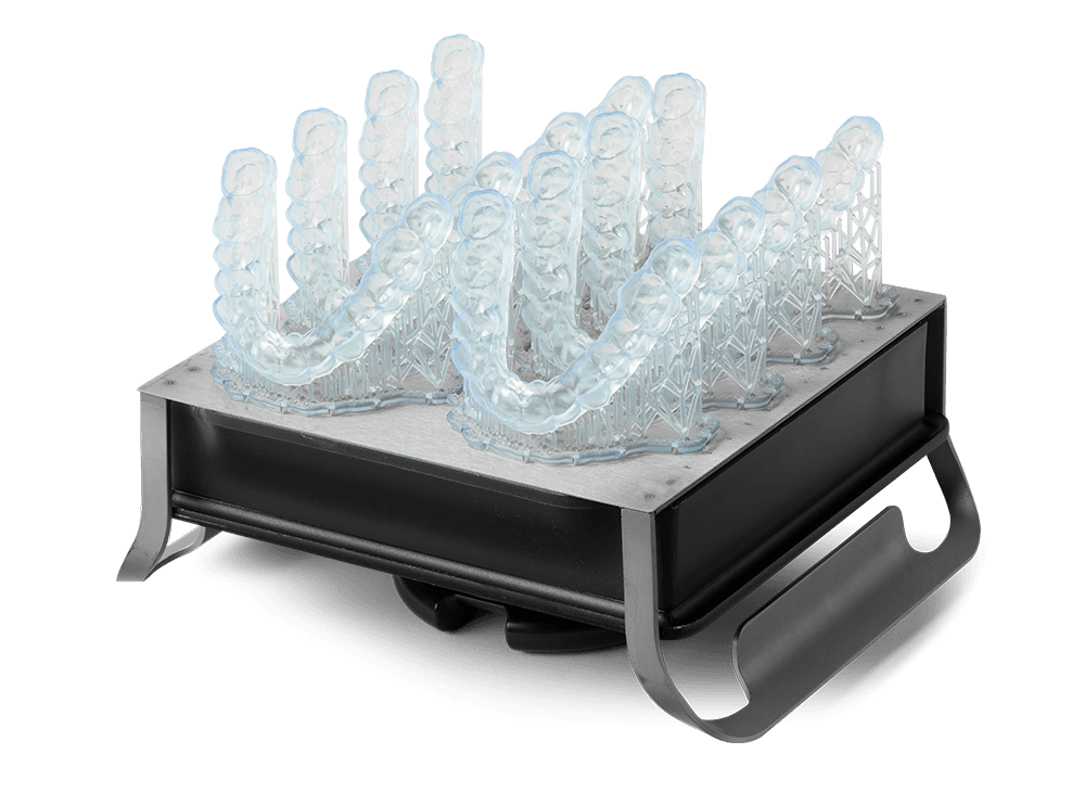 Formlabs Dental LT Comfort — supplier product image