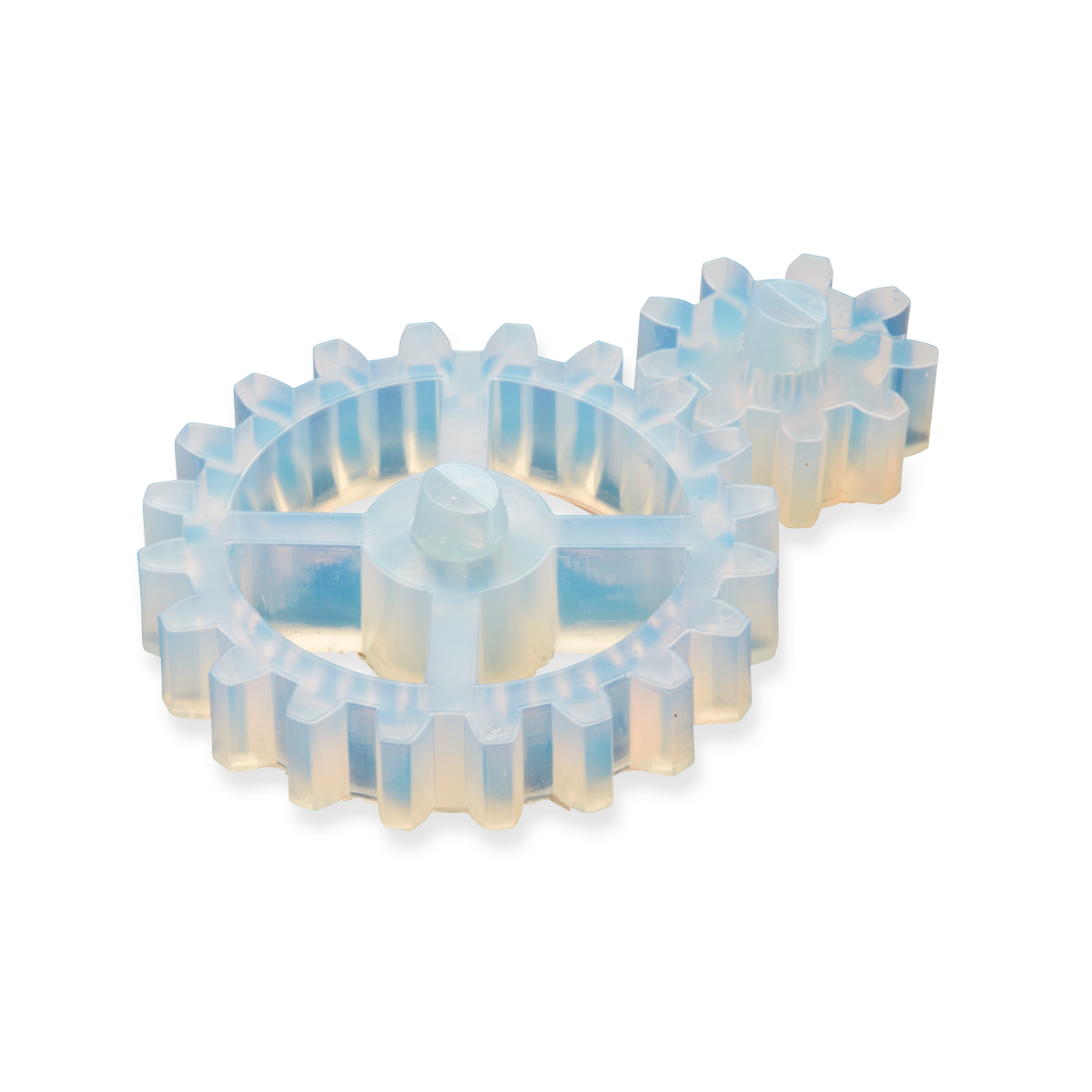 Formlabs Durable Resin — supplier product image