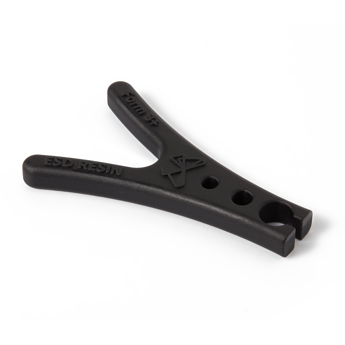 Formlabs ESD Resin — supplier product image