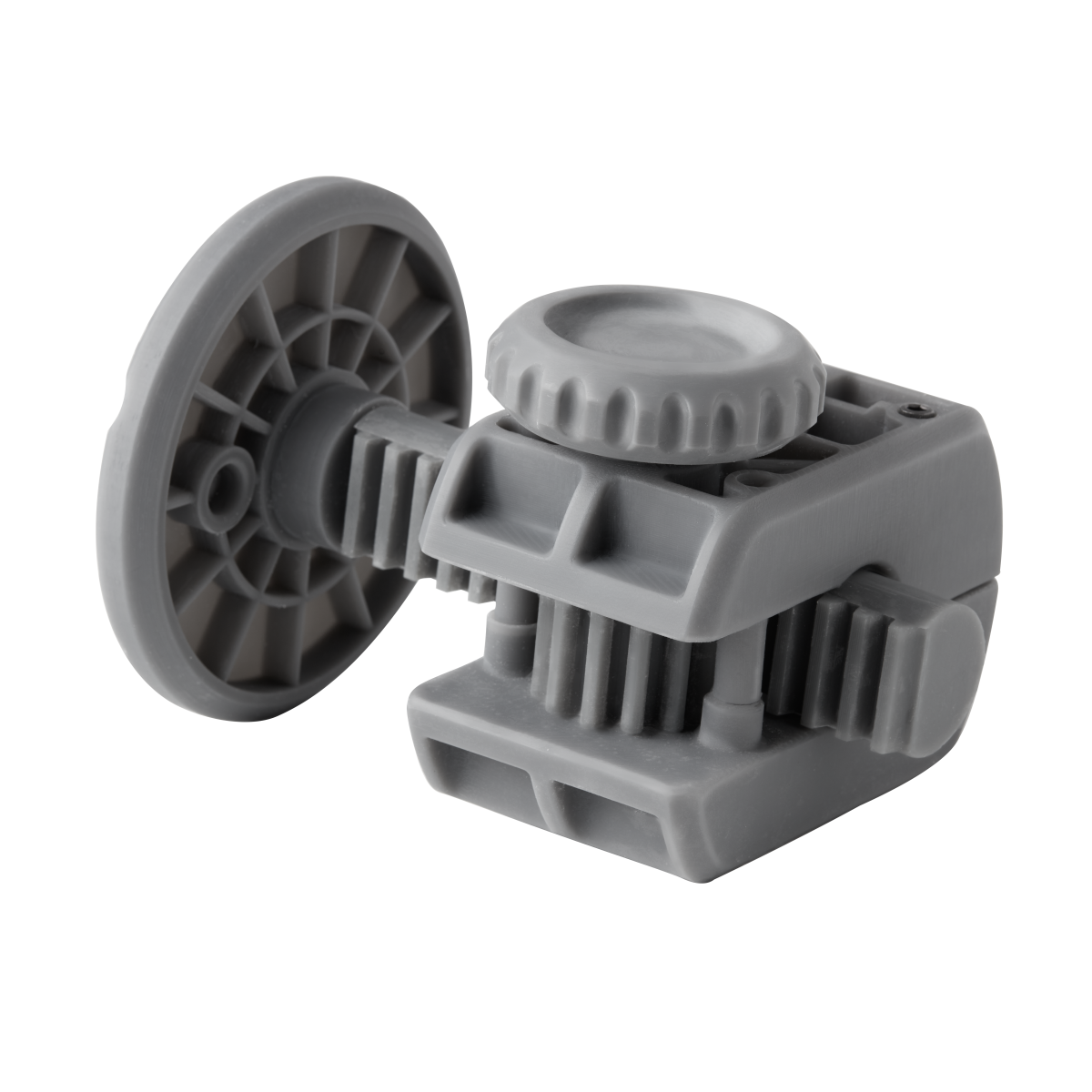 Formlabs Grey Pro Resin — supplier product image