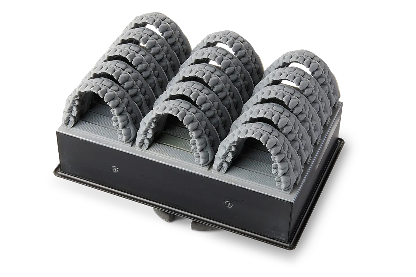 Formlabs Grey Resin V5 — supplier product image