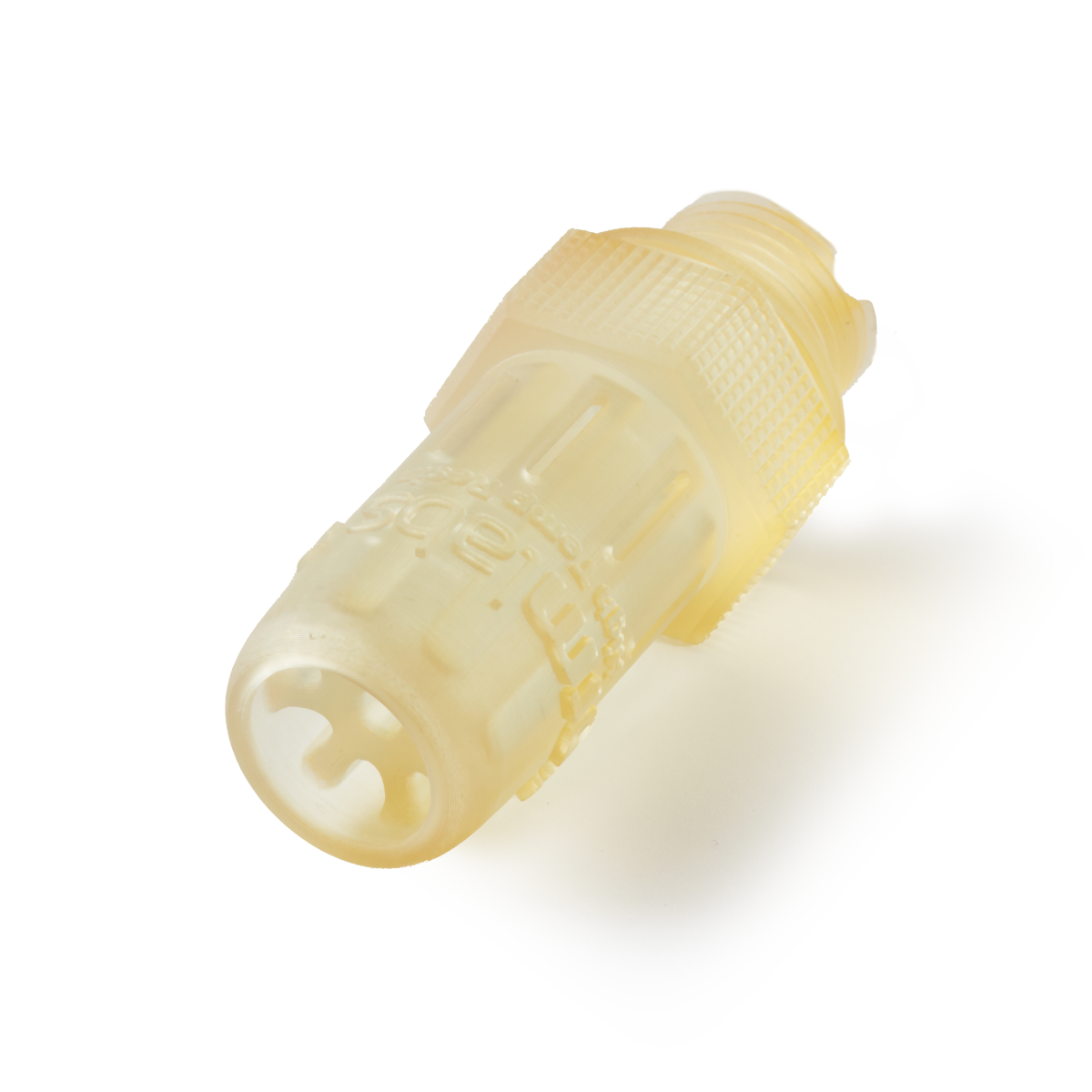 Formlabs High Temp Resin — supplier product image