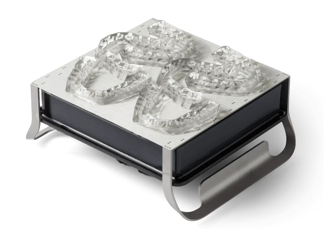 Formlabs IBT Flex — supplier product image