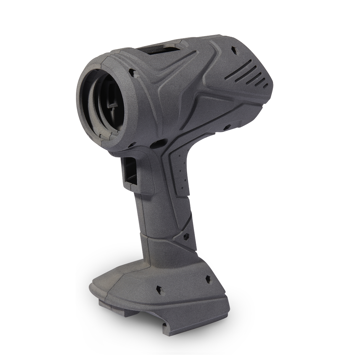 Formlabs Nylon 12 Powder — supplier product image