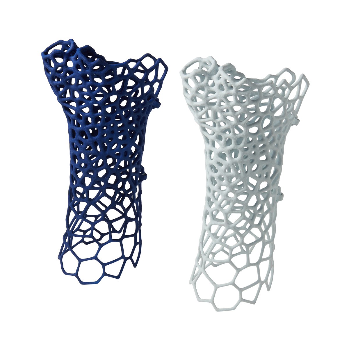 Formlabs Nylon 12 White Powder — supplier product image