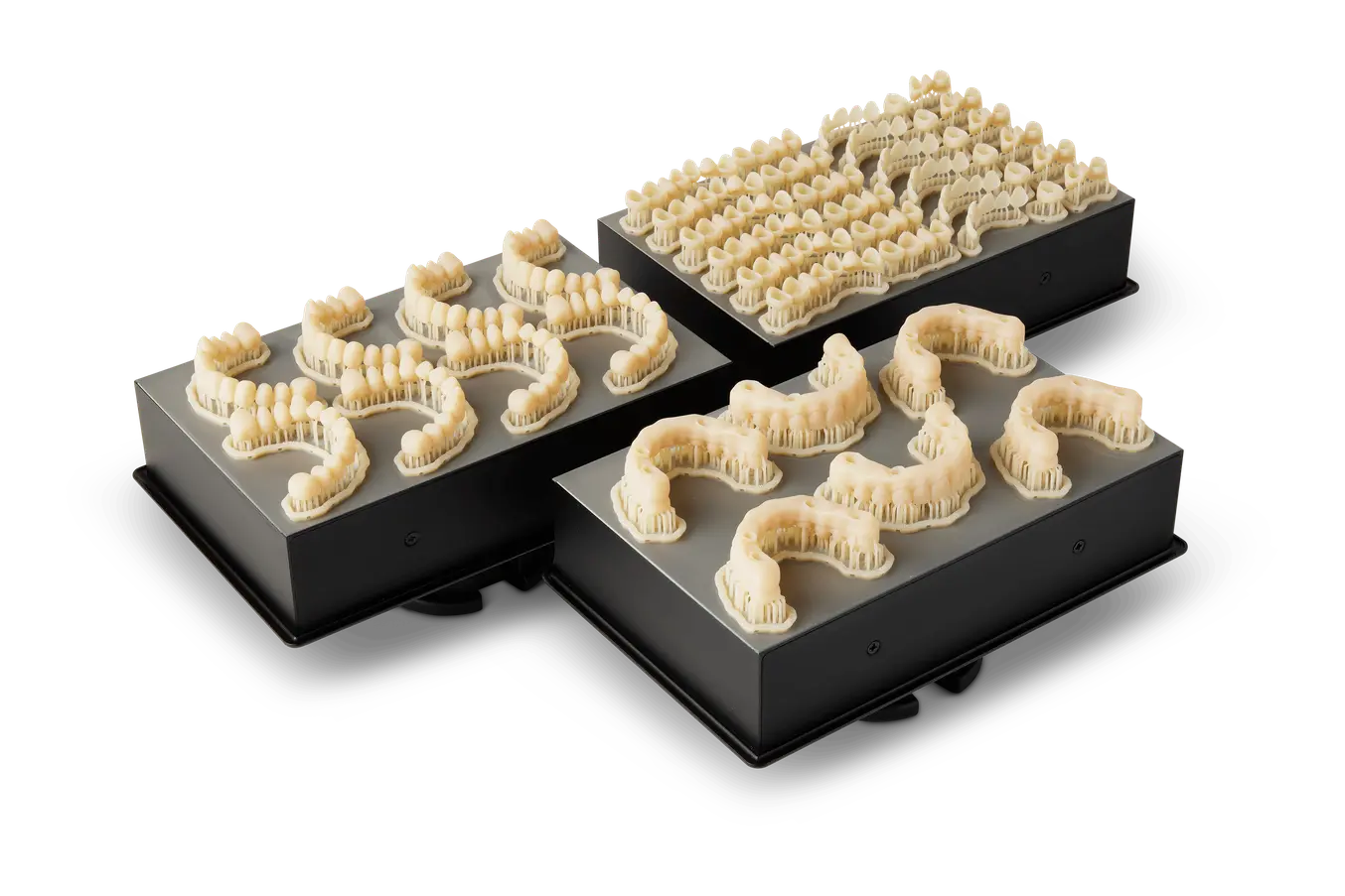 Formlabs Premium Teeth — supplier product image