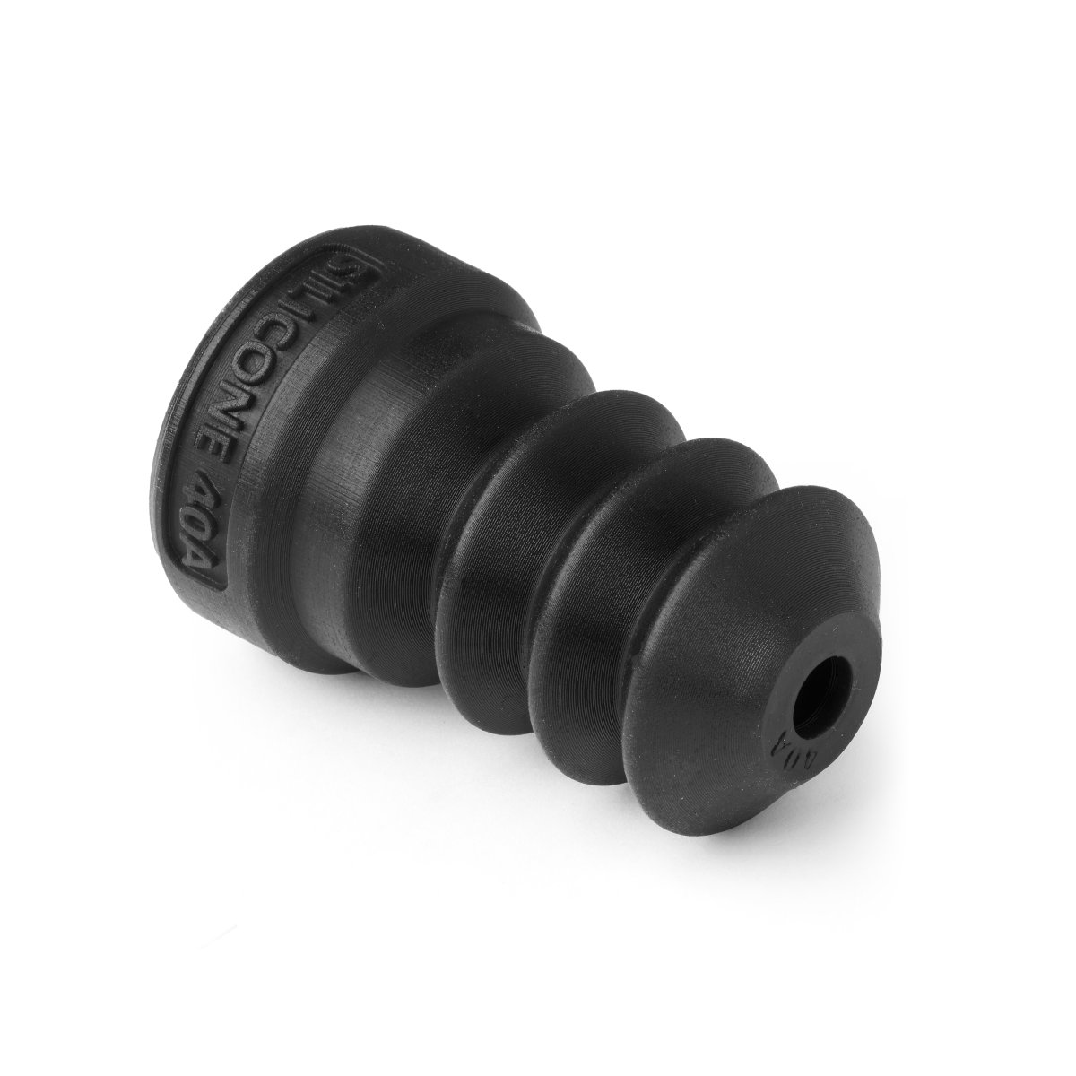 Formlabs Silicone 40A Resin — supplier product image