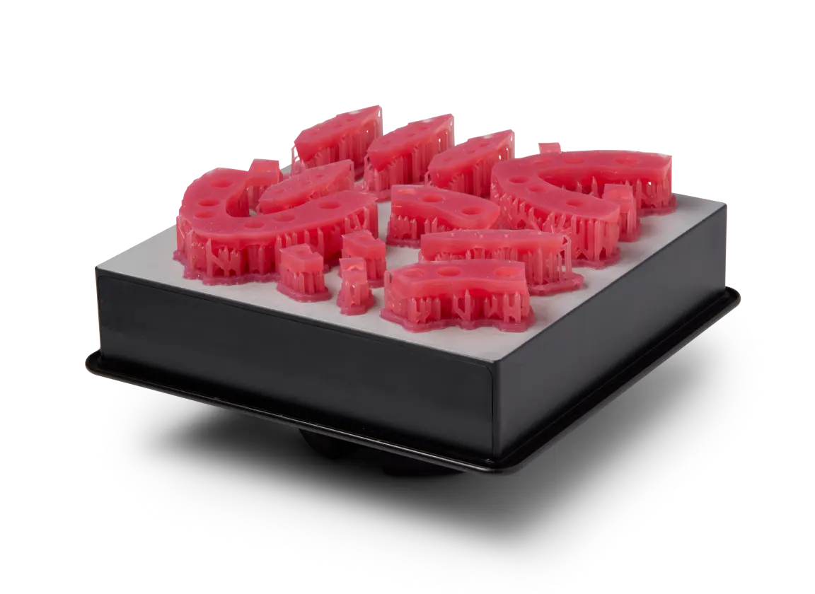 Formlabs Soft Tissue — supplier product image