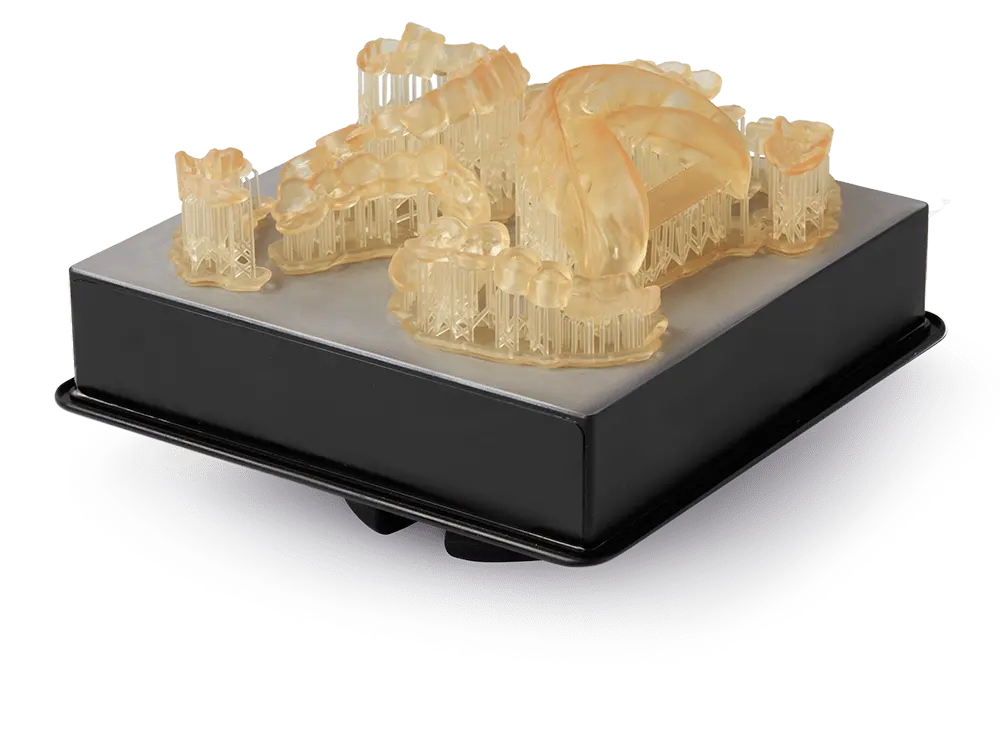 Formlabs Surgical Guide — supplier product image