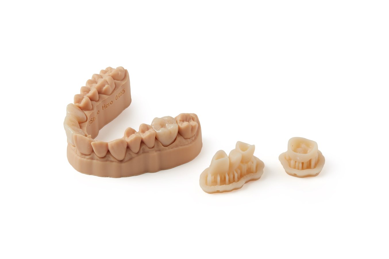 Formlabs Temporary CB — supplier product image