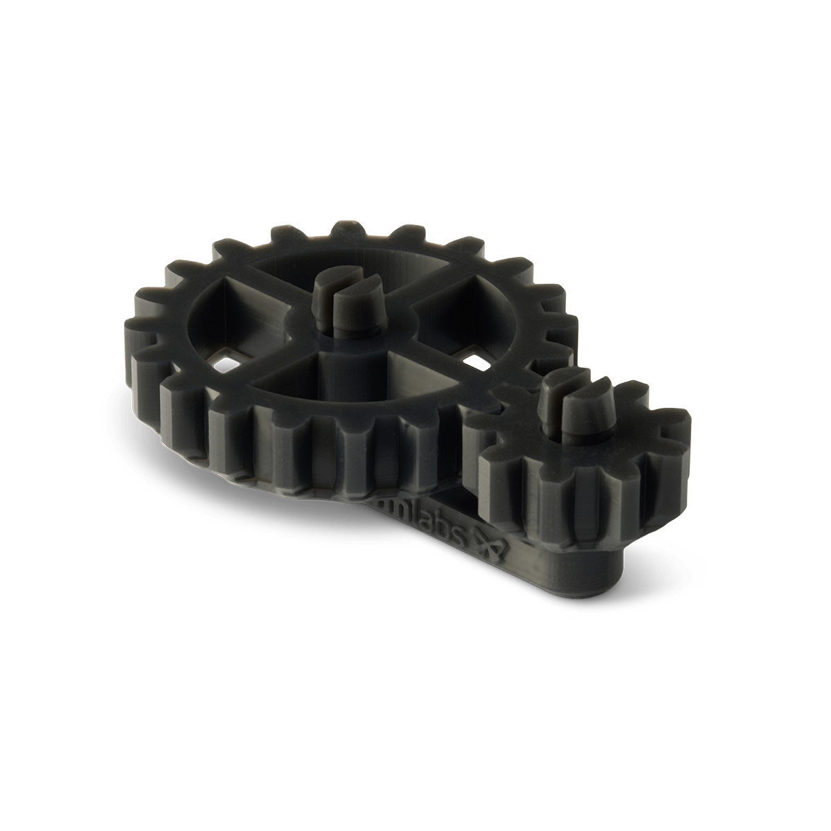 Formlabs Tough 1000 Resin — supplier product image