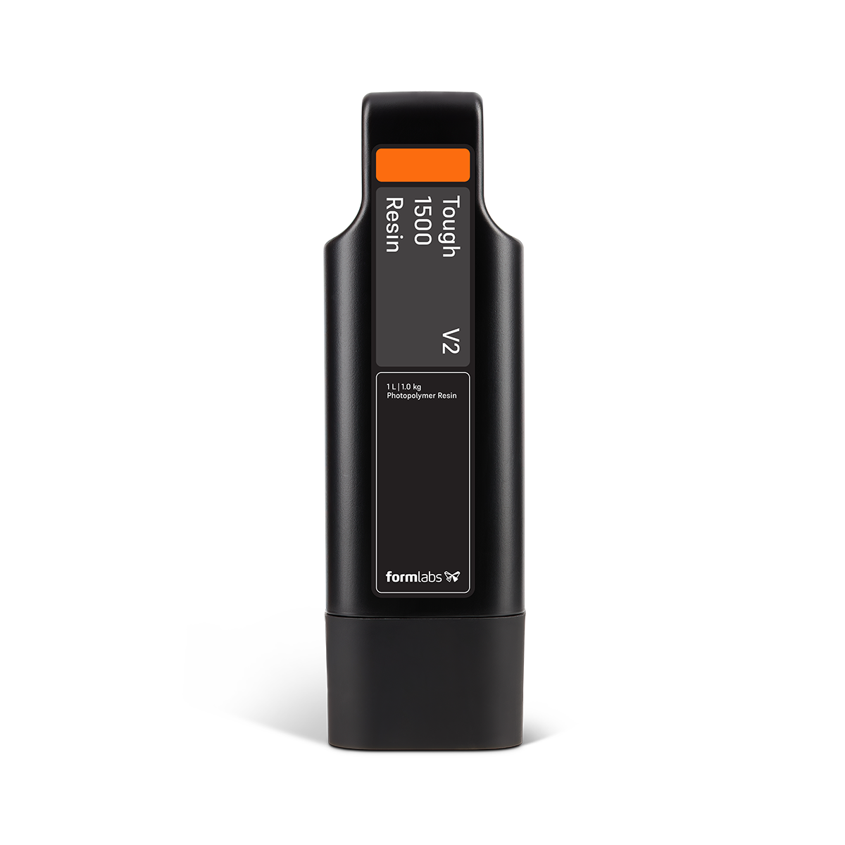 Formlabs Tough 1500 Resin V2 (Form Studio 1) — supplier product image