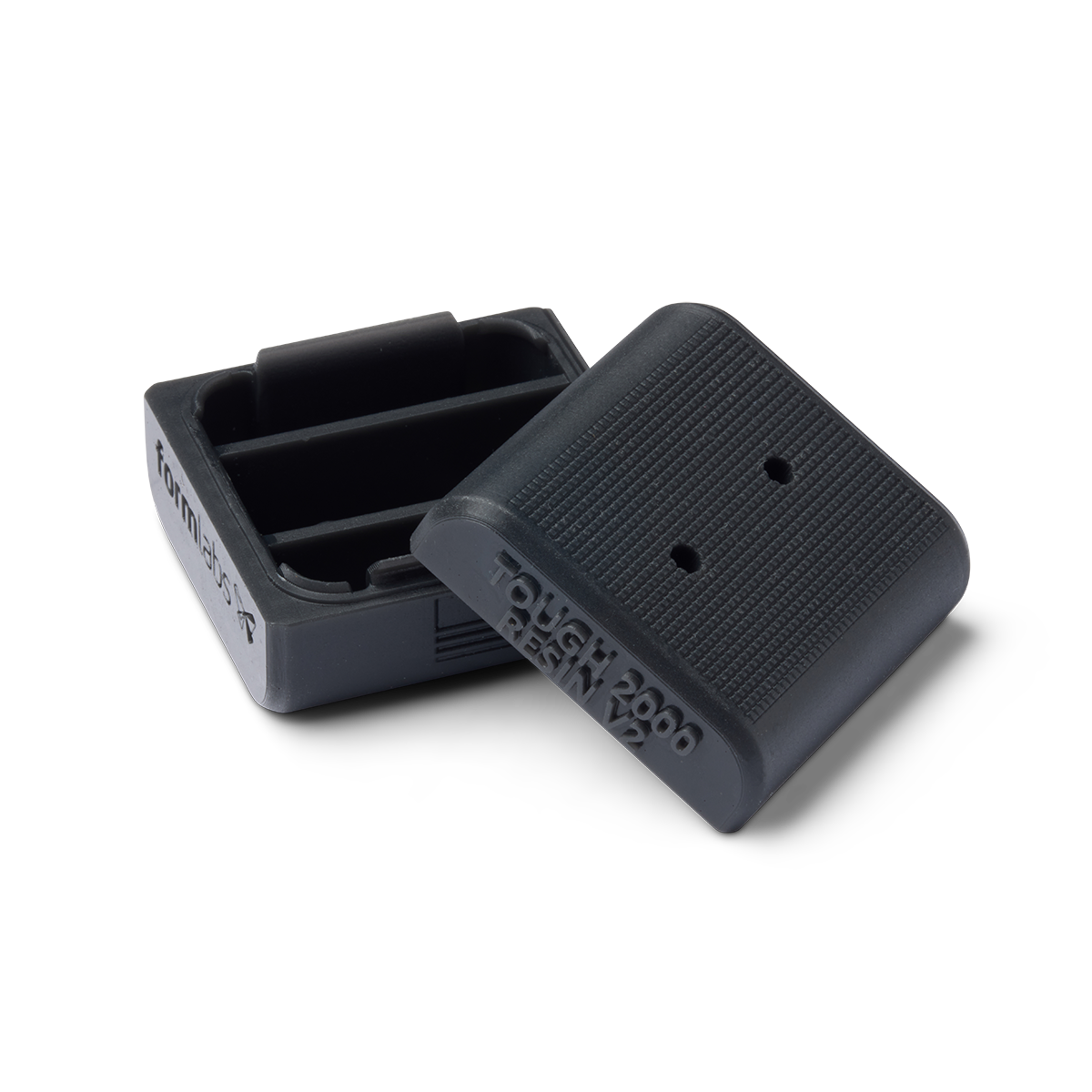 Formlabs Tough 2000 Resin V2 — supplier product image