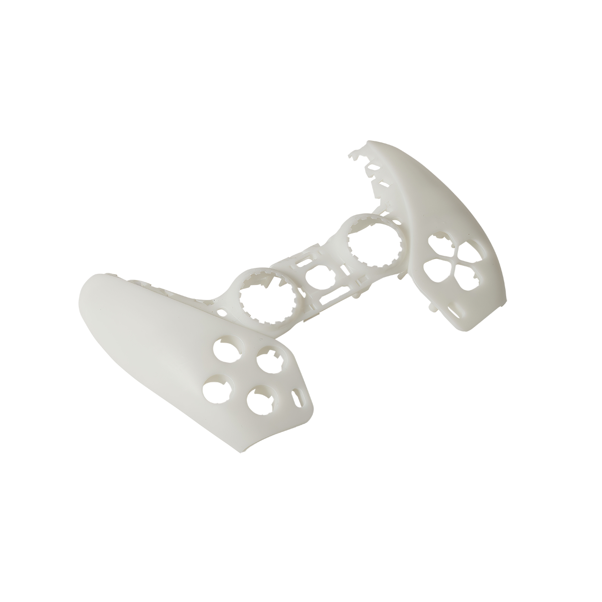 Formlabs White Resin V5 — supplier product image