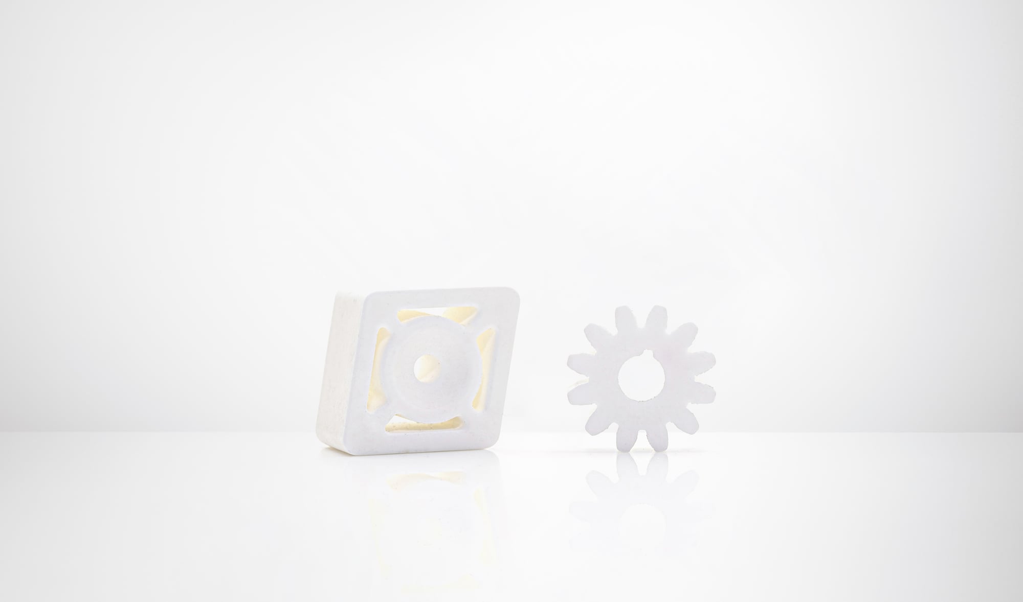 Lithoz LithaLox ZTA 1080 — supplier product image