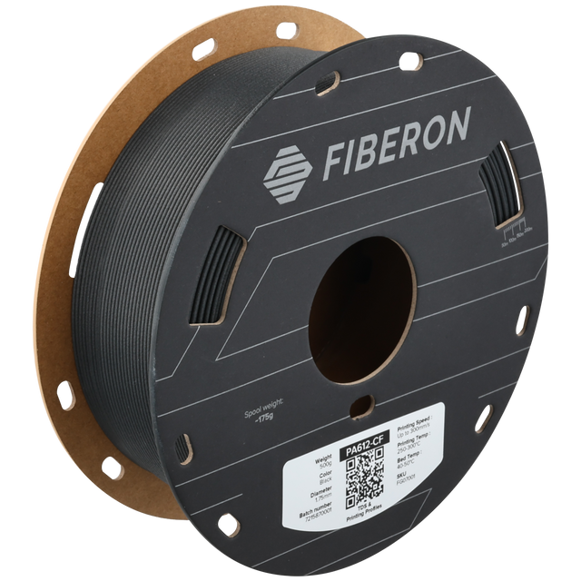 Polymaker Fiberon PA612-CF15 packaging