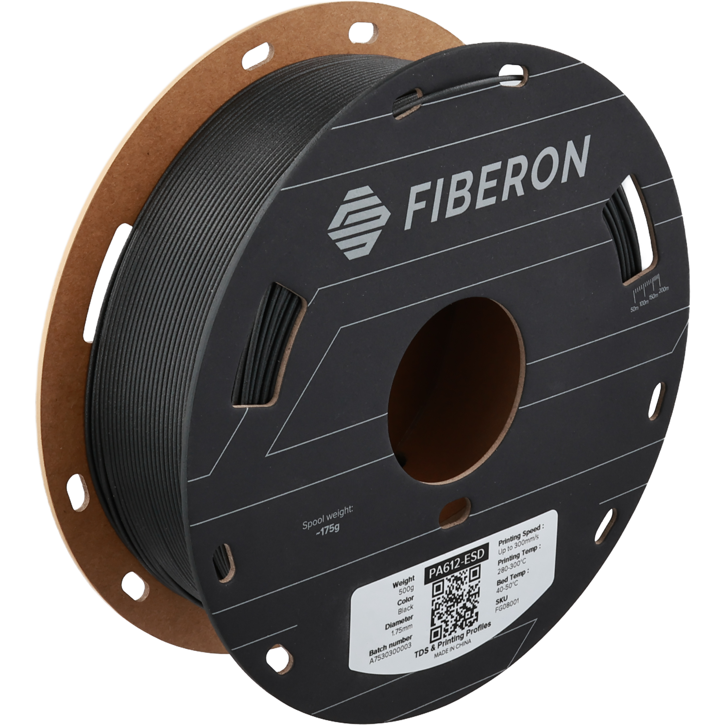 Polymaker Fiberon PA612-ESD — supplier product image