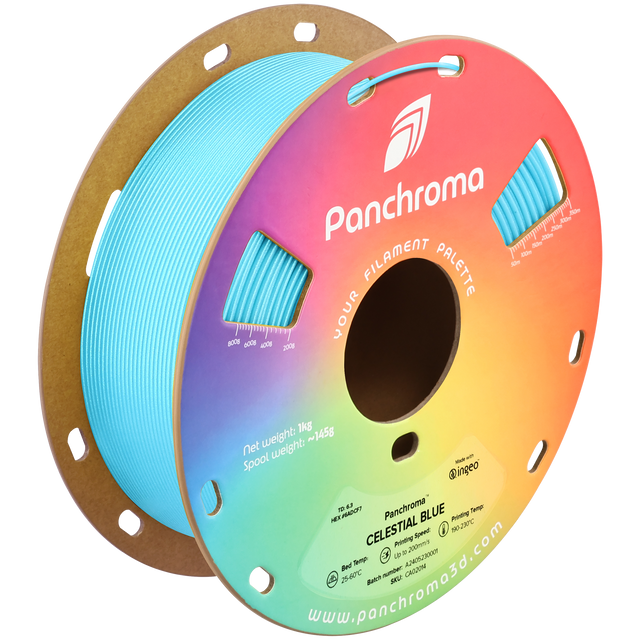 Polymaker Panchroma Celestial PLA — supplier product image
