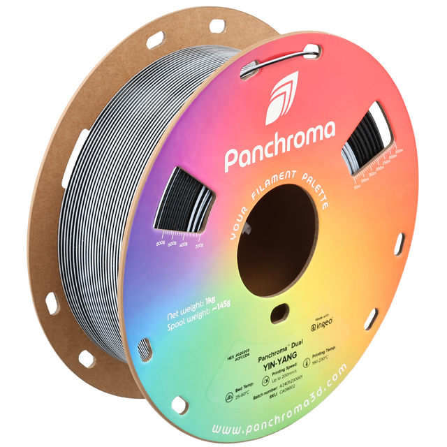 Polymaker Panchroma Dual Special PLA — supplier product image