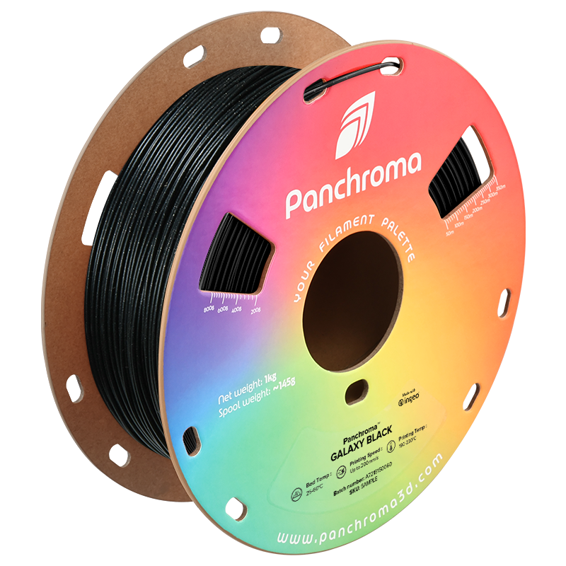 Polymaker Panchroma Galaxy PLA — supplier product image