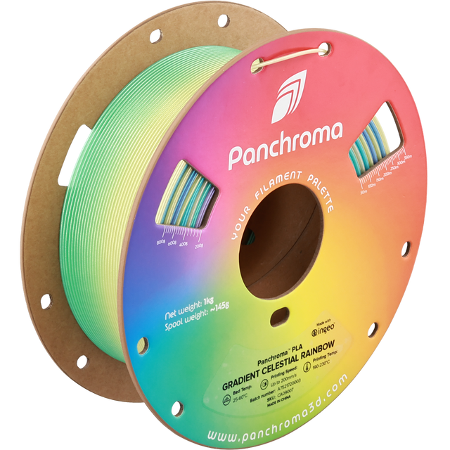 Polymaker Panchroma Gradient Celestial — supplier product image