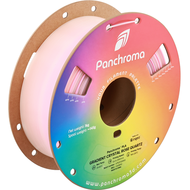 Polymaker Panchroma Gradient Crystal — supplier product image