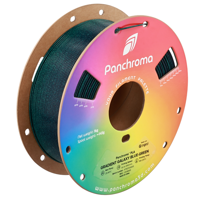 Polymaker Panchroma Gradient Galaxy — supplier product image