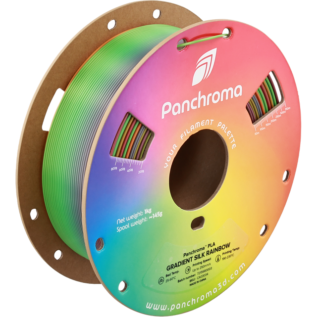 Polymaker Panchroma Gradient Silk — supplier product image