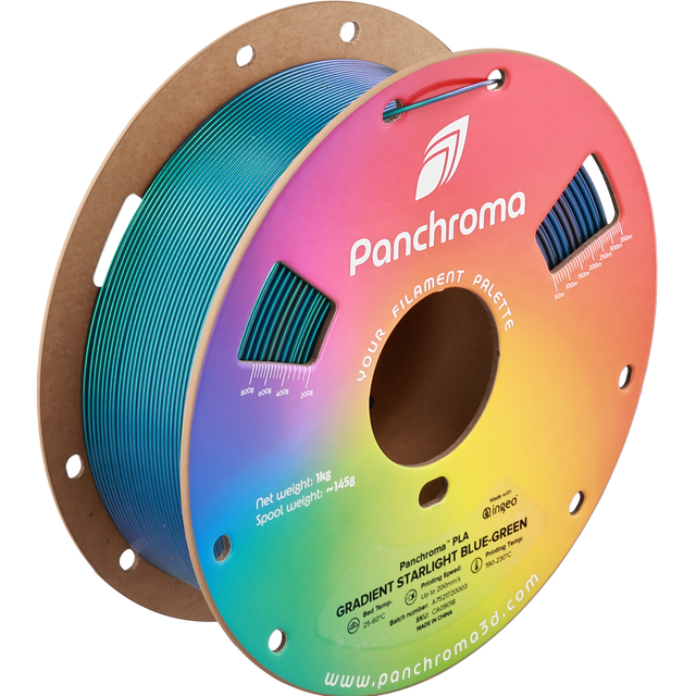 Polymaker Panchroma Gradient Starlight — supplier product image
