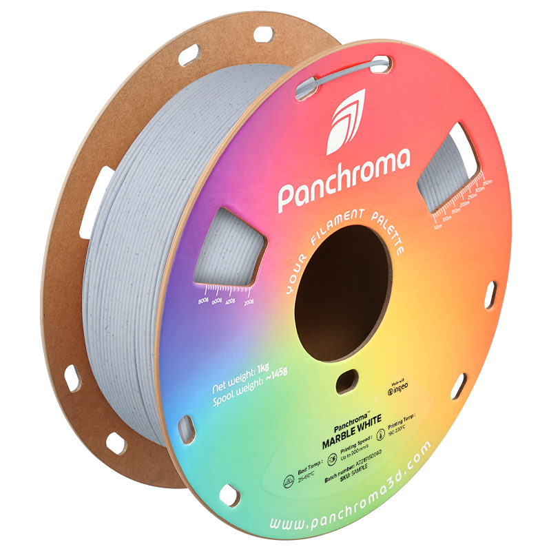 Polymaker Panchroma Marble PLA — supplier product image
