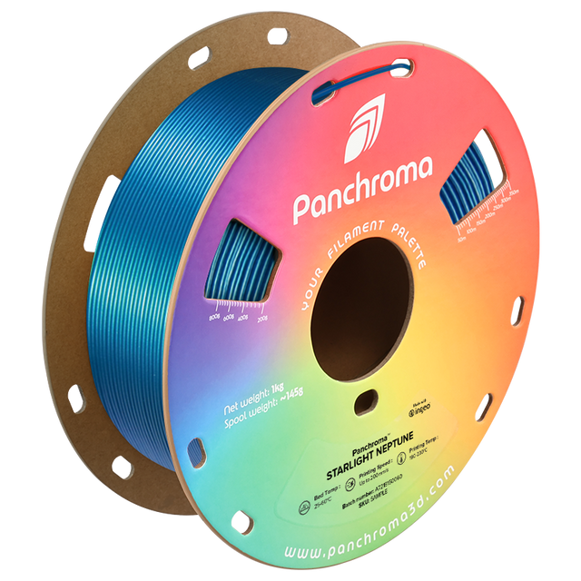 Polymaker Panchroma Starlight PLA — supplier product image