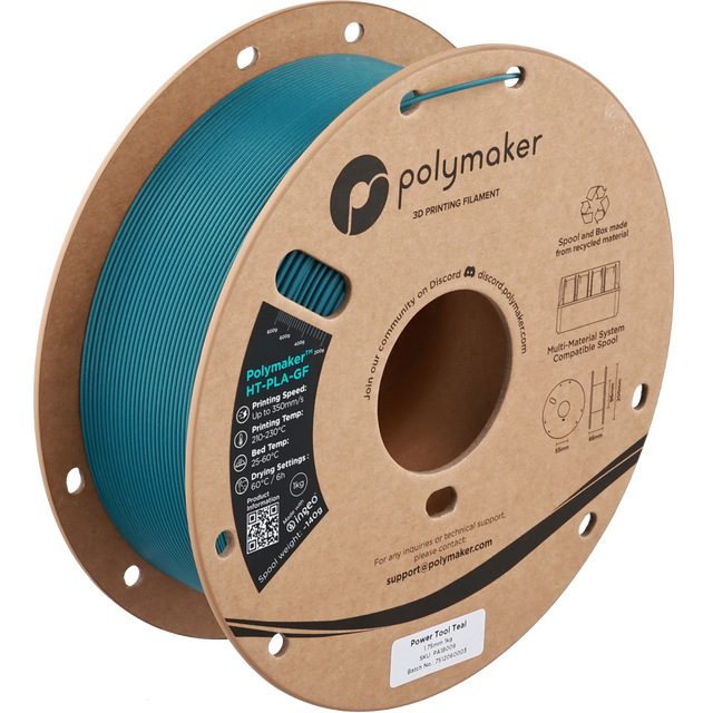 Polymaker Polymaker HT-PLA-GF — supplier product image