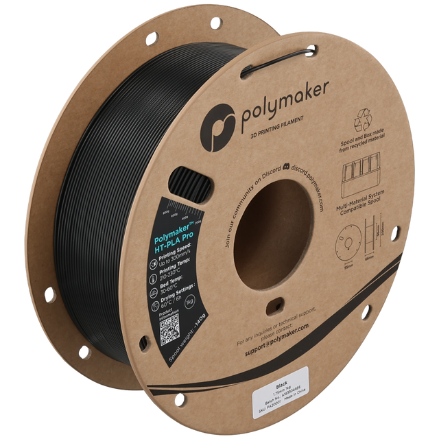Polymaker Polymaker HT-PLA Pro — supplier product image