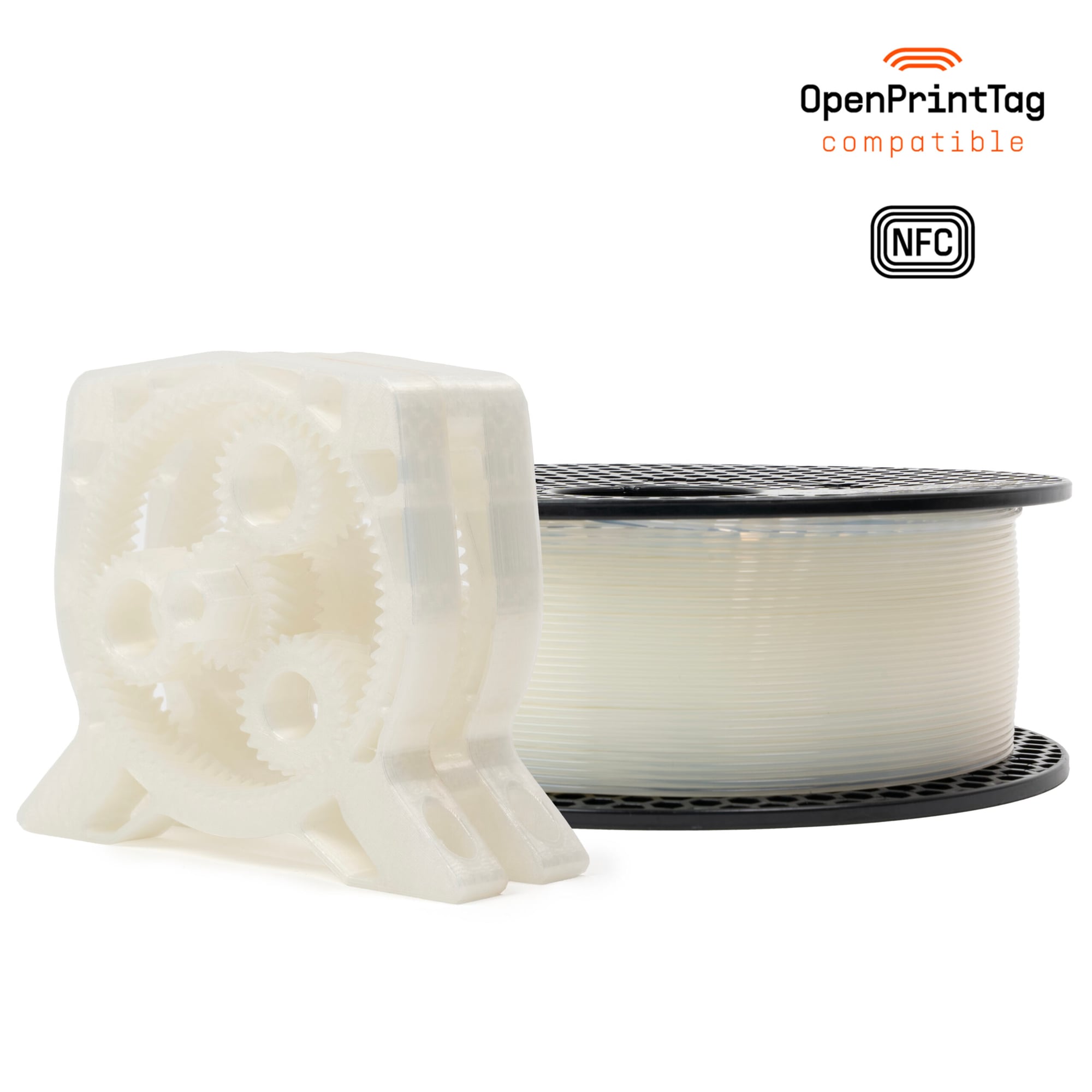 Prusa Research Prusament PA11 packaging