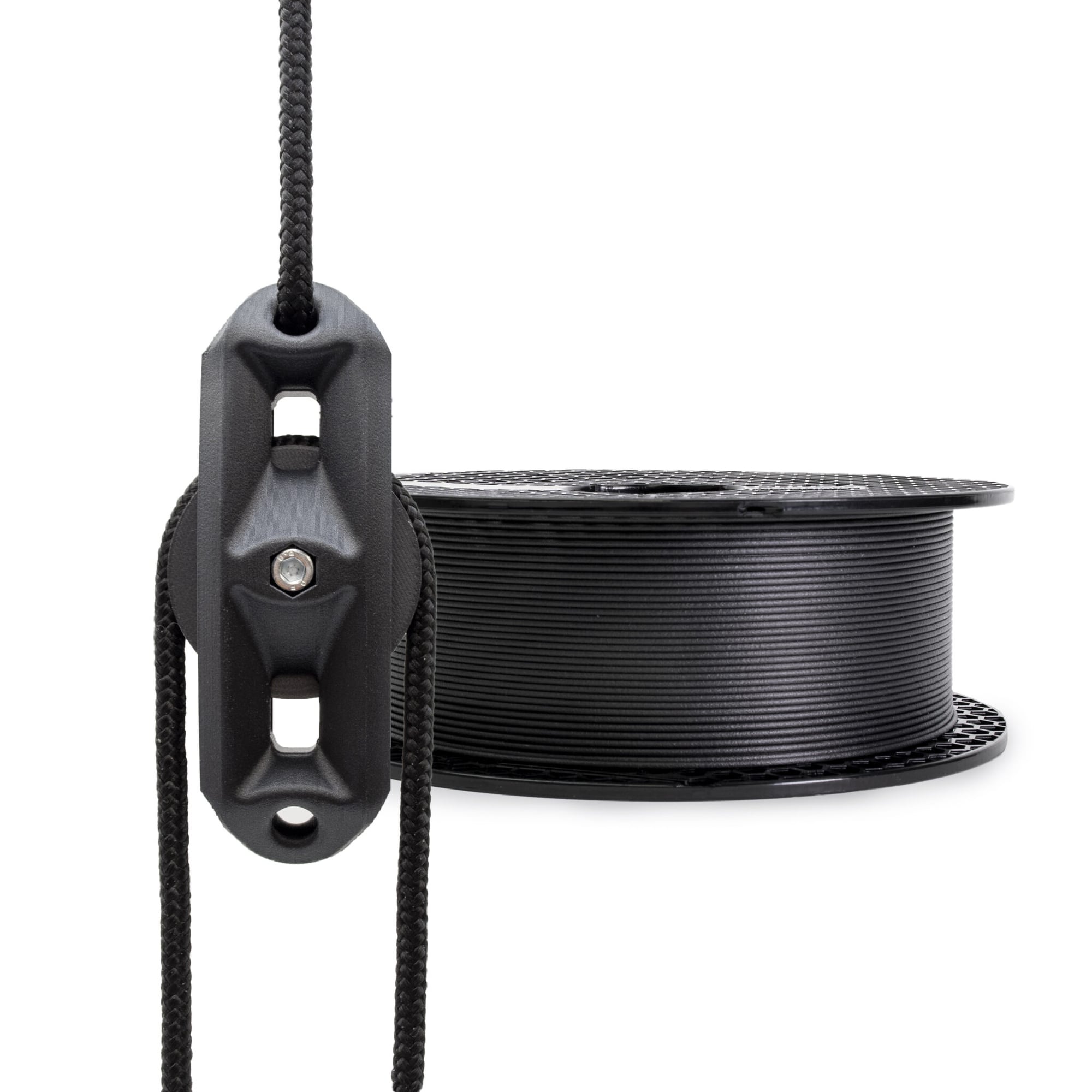Prusa Research Prusament PC Blend Carbon Fiber packaging
