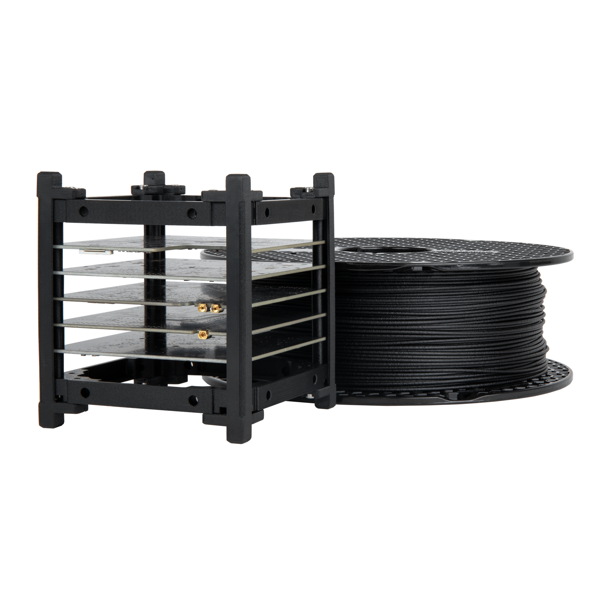 Prusa Research Prusament PC Space Grade packaging