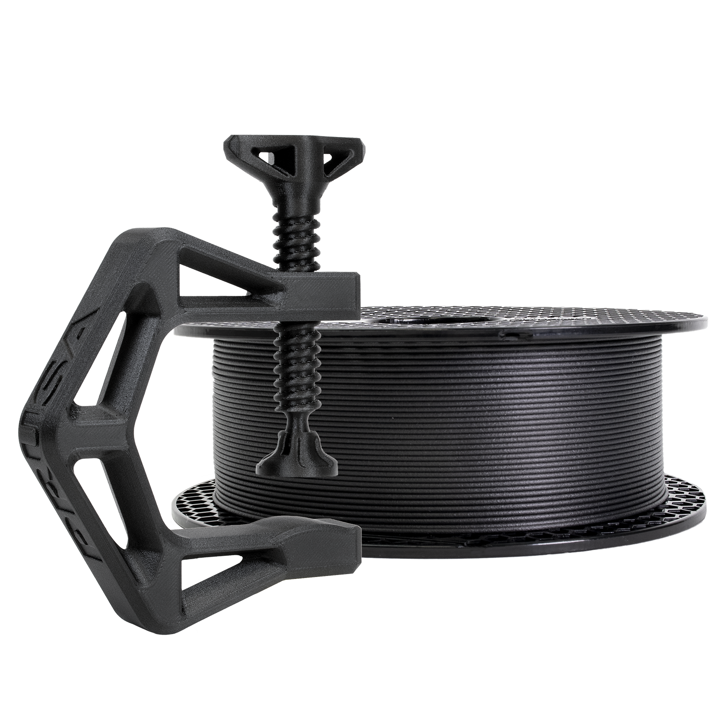 Prusa Research Prusament PETG Carbon Fiber — supplier product image