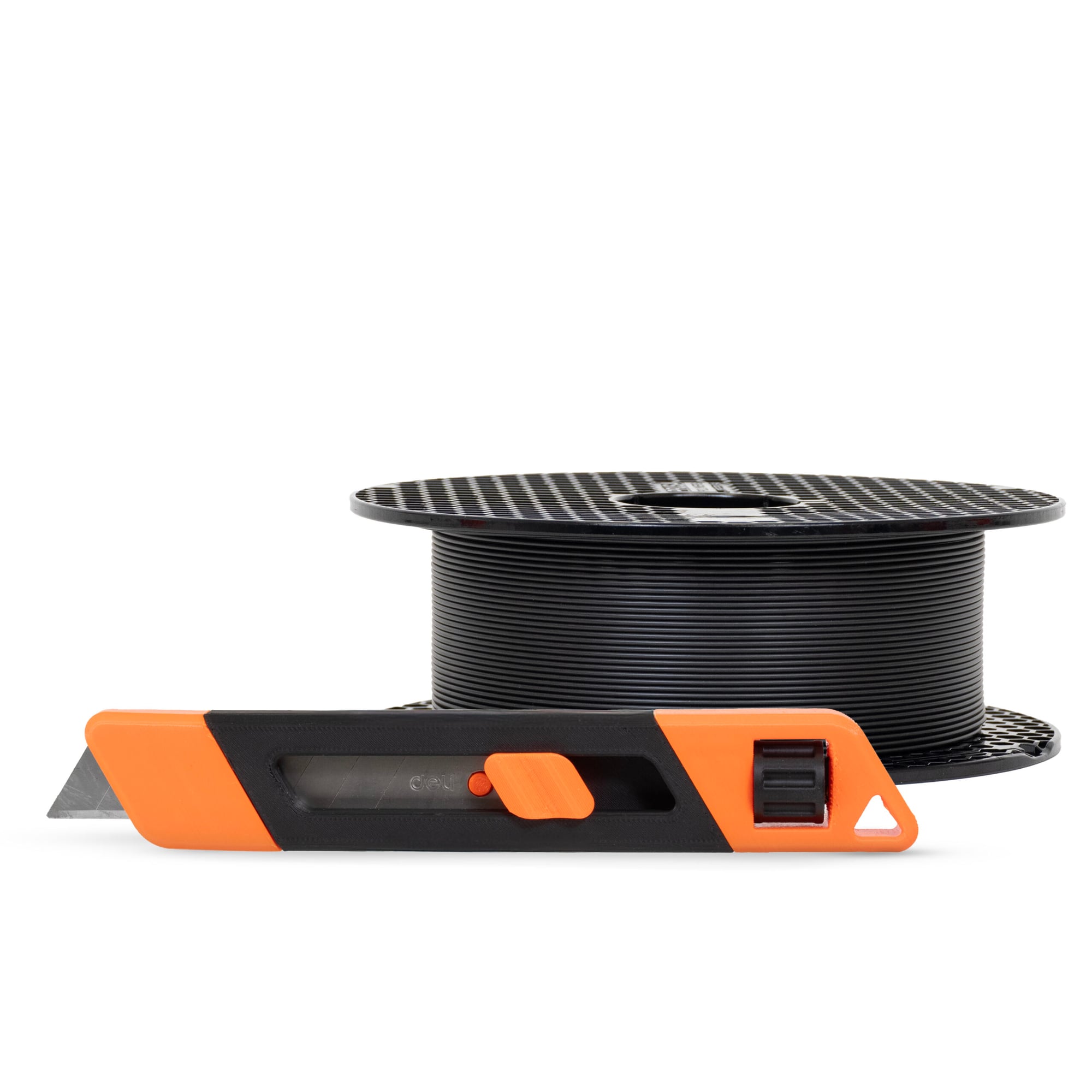 Prusa Research Prusament PETG Magnetite 40 packaging