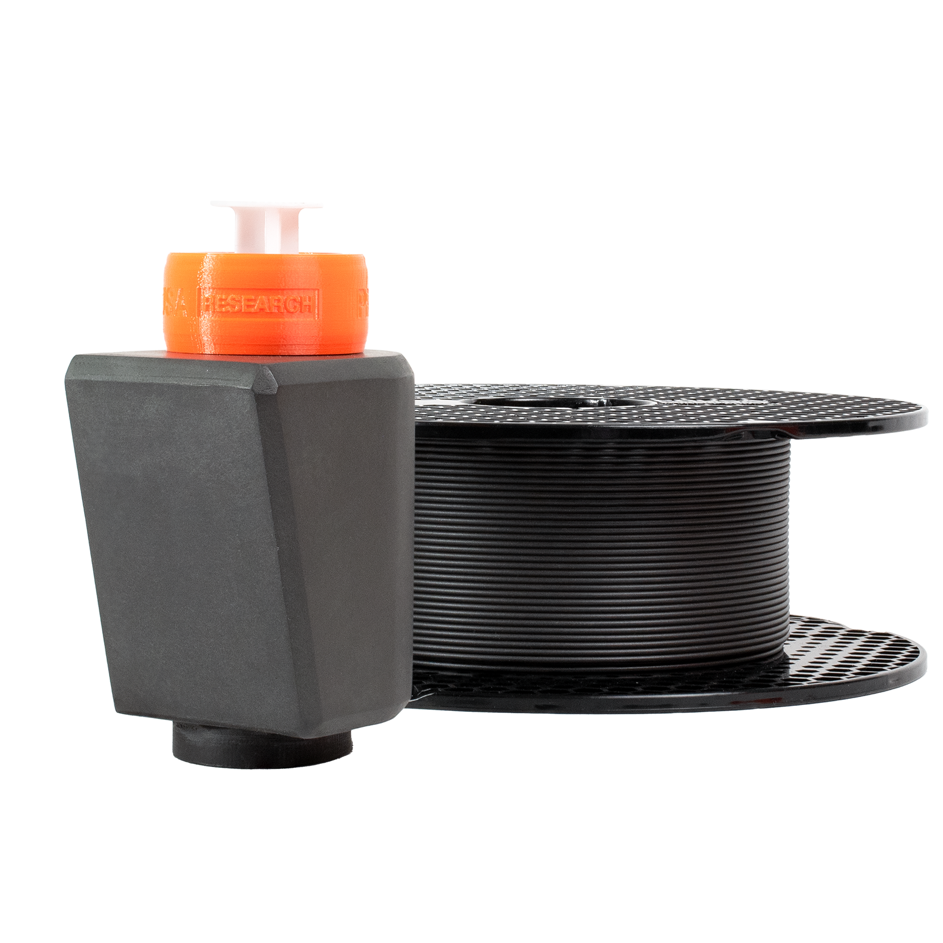 Prusa Research Prusament PETG Tungsten 75 — supplier product image