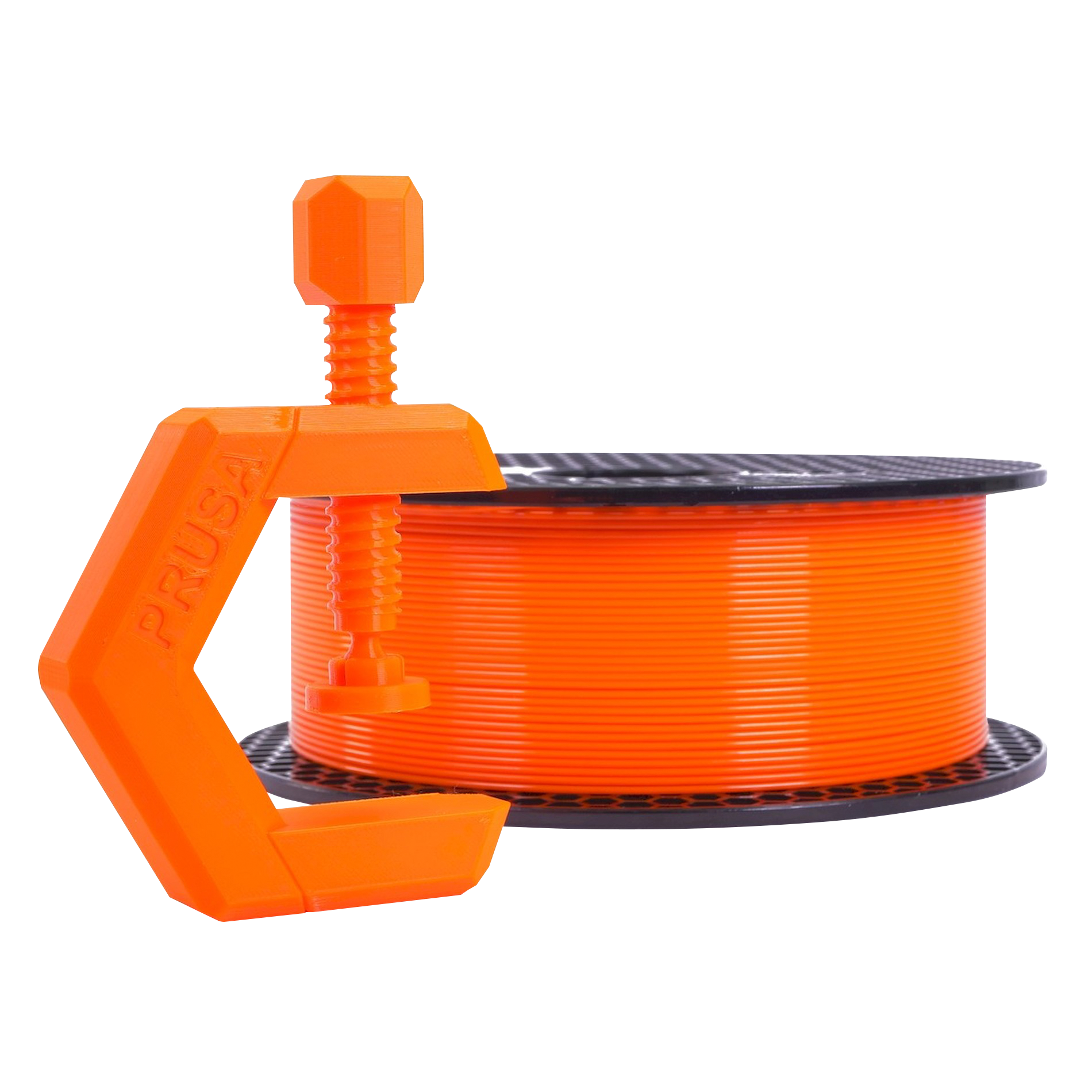 Prusa Research Prusament PETG packaging