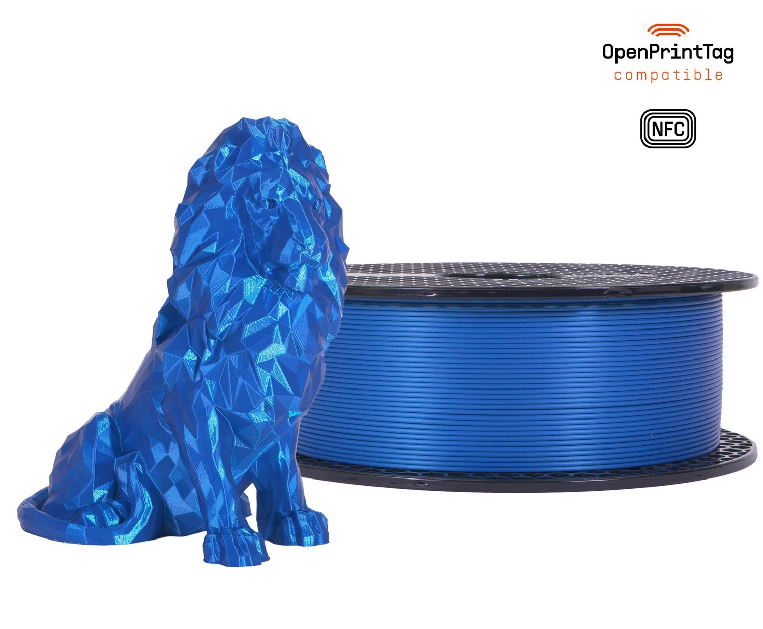 Prusa Research Prusament PLA Blend — supplier product image