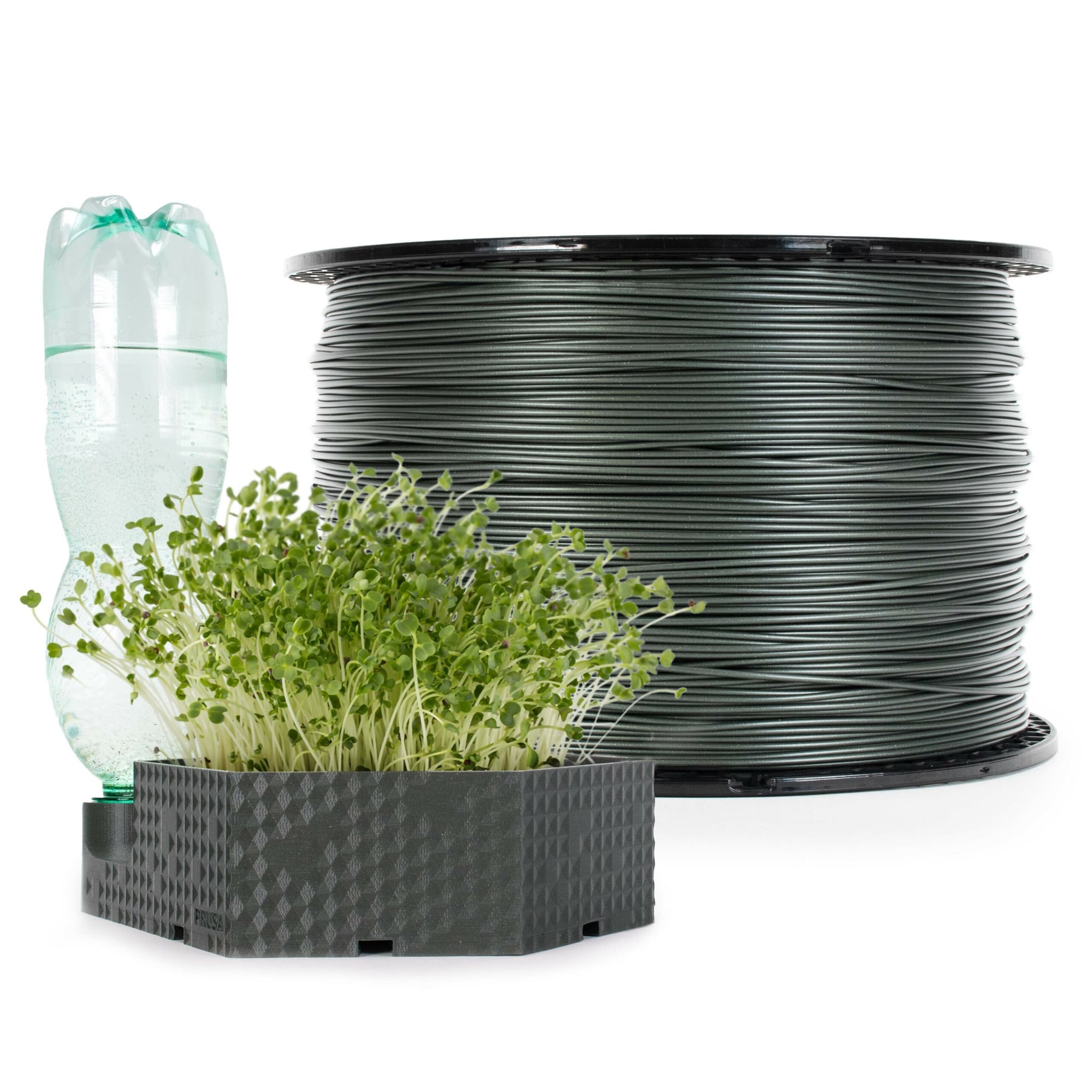 Prusa Research Prusament PLA Recycled packaging